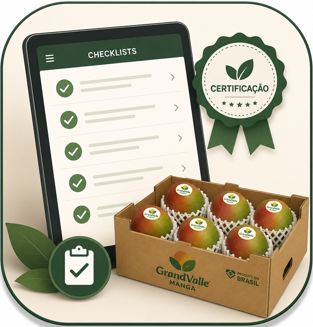 CertificaAgro